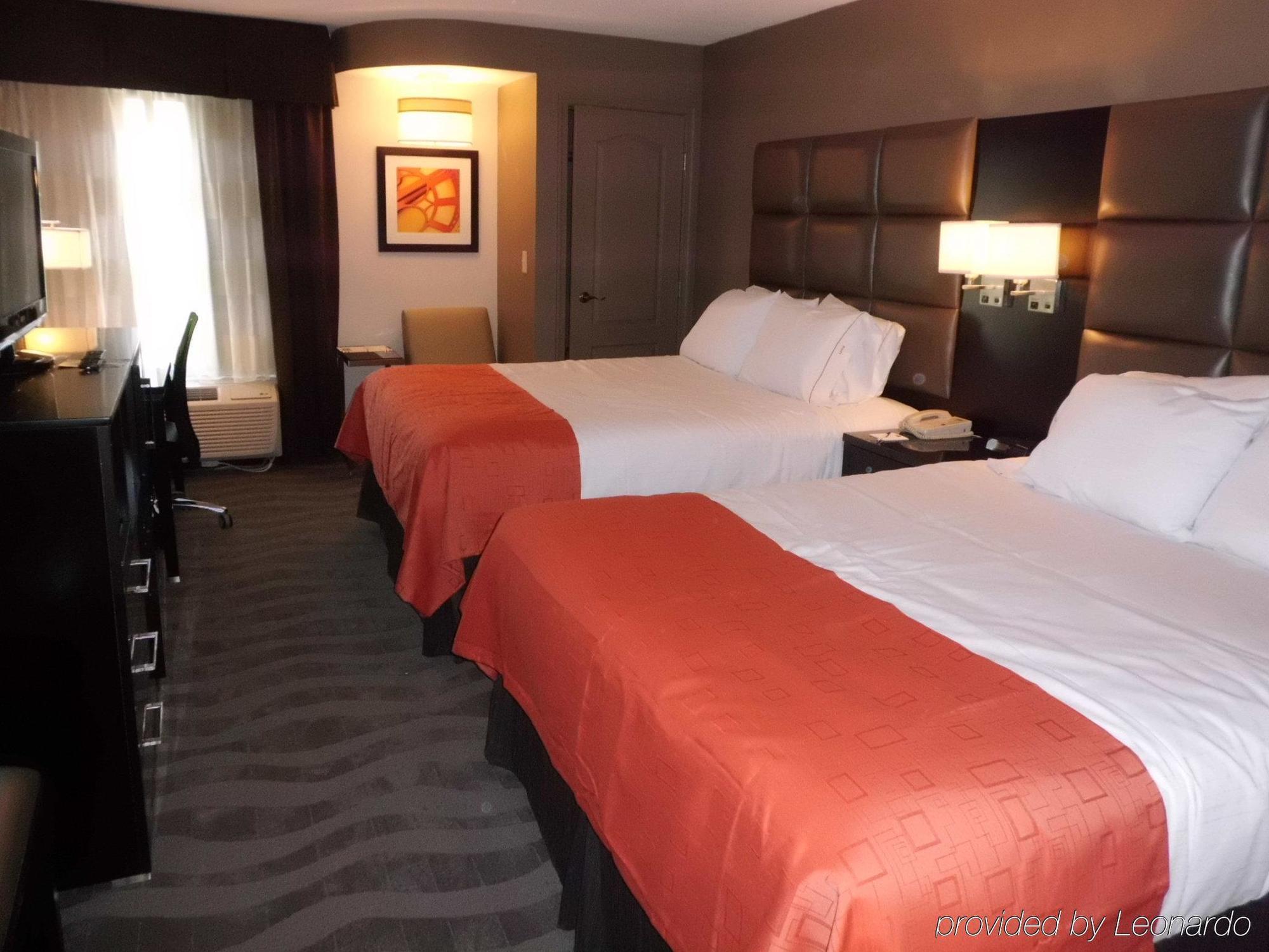 Holiday Inn Express Burlington By Ihg Rom bilde