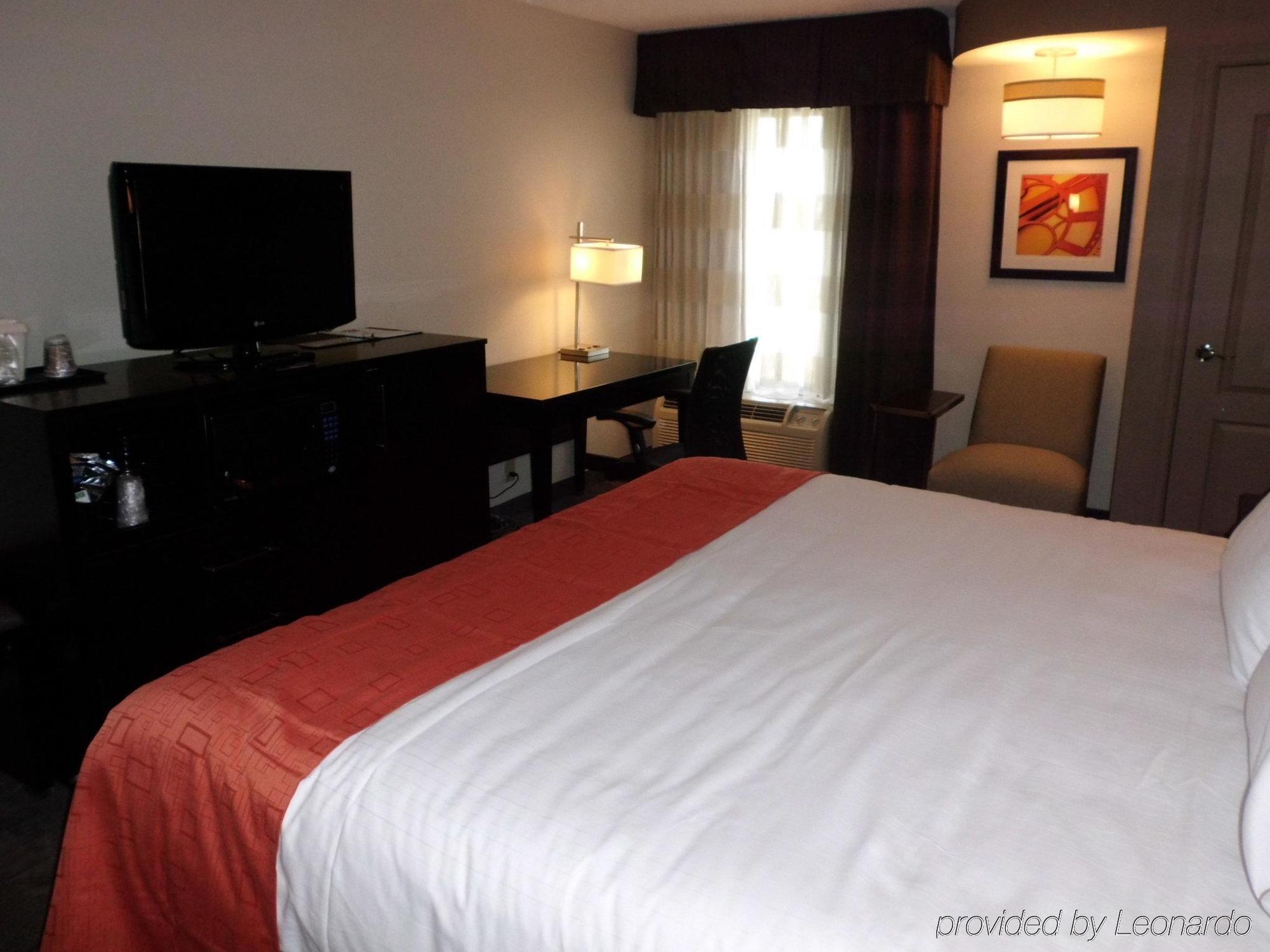 Holiday Inn Express Burlington By Ihg Rom bilde