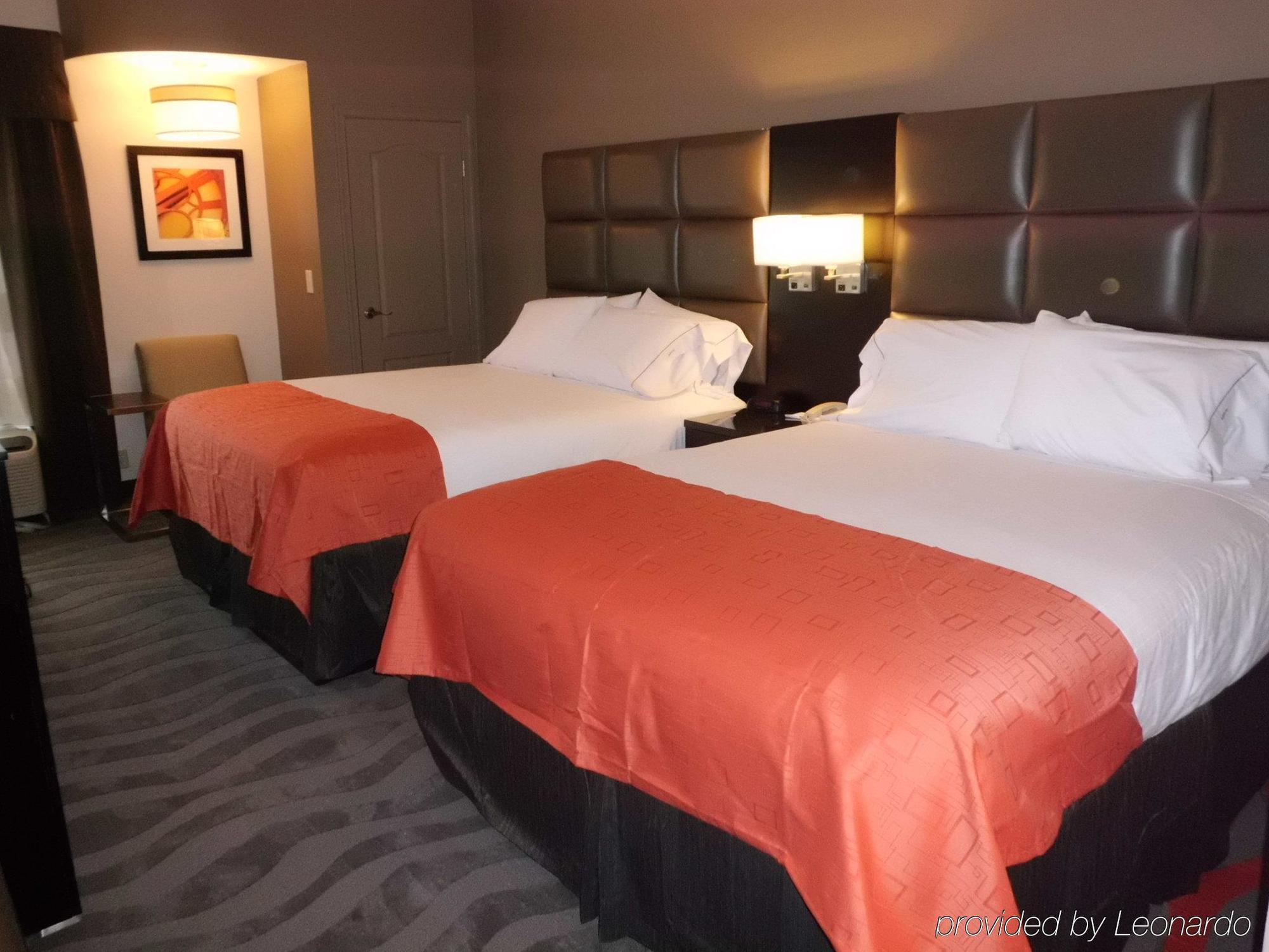 Holiday Inn Express Burlington By Ihg Rom bilde